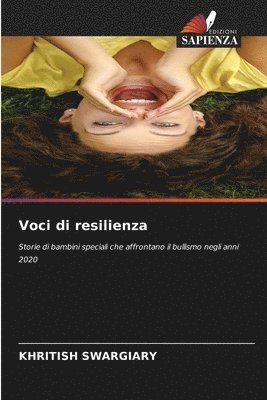 Voci di resilienza 1