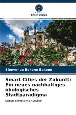 Smart Cities der Zukunft 1