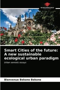 bokomslag Smart Cities of the future