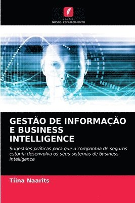 Gesto de Informao E Business Intelligence 1