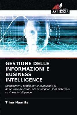 Gestione Delle Informazioni E Business Intelligence 1