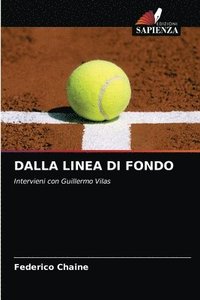 bokomslag Dalla Linea Di Fondo