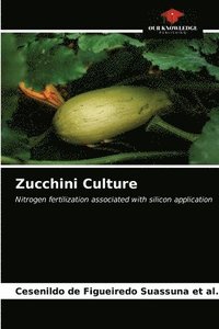 bokomslag Zucchini Culture