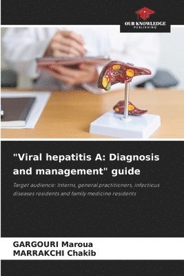 &quot;Viral hepatitis A 1