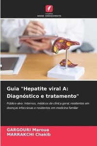 bokomslag Guia &quot;Hepatite viral A