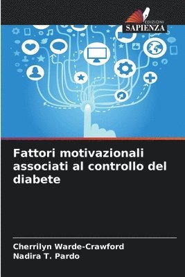 bokomslag Fattori motivazionali associati al controllo del diabete