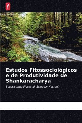 Estudos Fitossociologicos e de Produtividade de Shankaracharya 1