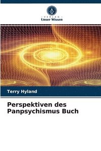 bokomslag Perspektiven des Panpsychismus Buch