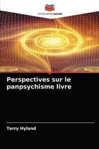 bokomslag Perspectives sur le panpsychisme livre