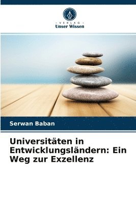 bokomslag Universitten in Entwicklungslndern