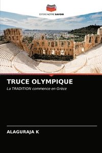 bokomslag Truce Olympique
