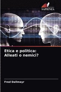 bokomslag Etica e politica