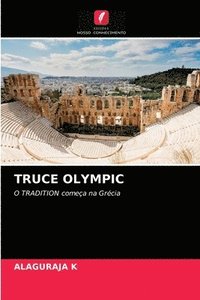 bokomslag Truce Olympic
