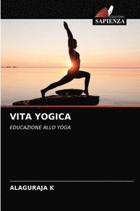 bokomslag Vita Yogica
