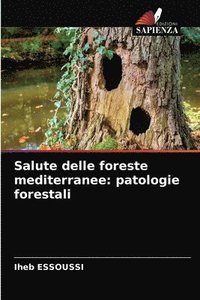 bokomslag Salute delle foreste mediterranee