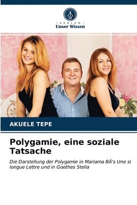 Polygamie, eine soziale Tatsache 1