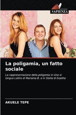 La poligamia, un fatto sociale 1
