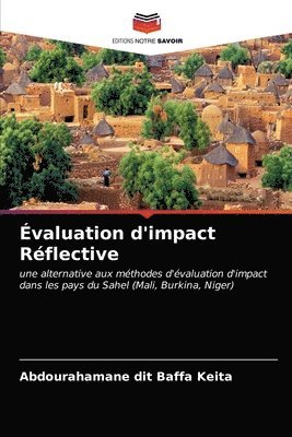 Evaluation d'impact Reflective 1