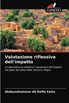 Valutazione riflessiva dell'impatto 1