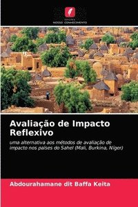 bokomslag Avaliacao de Impacto Reflexivo