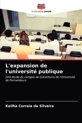 L'expansion de l'universit publique 1