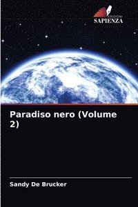 bokomslag Paradiso nero (Volume 2)