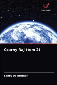 bokomslag Czarny Raj (tom 2)