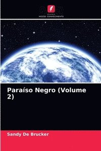 bokomslag Paraso Negro (Volume 2)