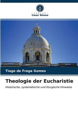Theologie der Eucharistie 1