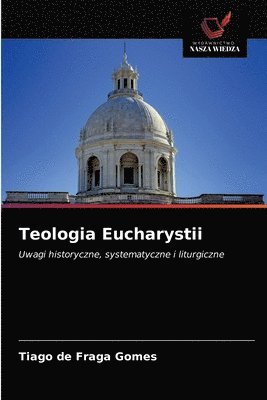 bokomslag Teologia Eucharystii