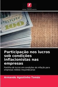 bokomslag Participacao nos lucros sob condicoes inflacionistas nas empresas