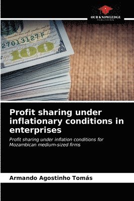 Profit sharing under inflationary conditions in enterprises 1