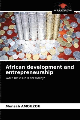 African development and entrepreneurship 1