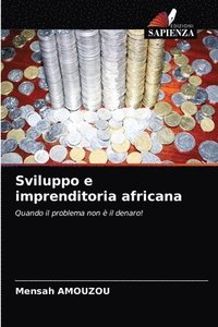 bokomslag Sviluppo e imprenditoria africana