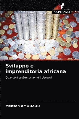 Sviluppo e imprenditoria africana 1