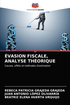 Evasion Fiscale, Analyse Theorique 1
