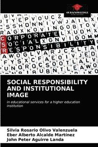 bokomslag Social Responsibility and Institutional Image