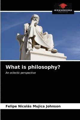 What is philosophy? 1