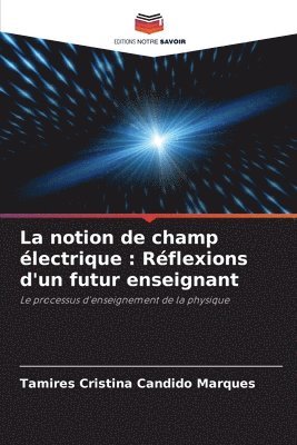 notion de champ électrique