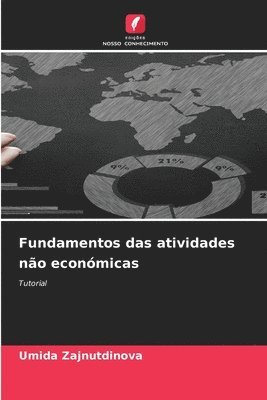 Fundamentos das atividades não económicas 1