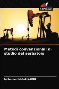 bokomslag Metodi convenzionali di studio del serbatoio