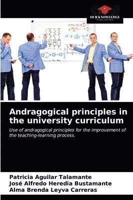 Andragogical principles in the university curriculum 1