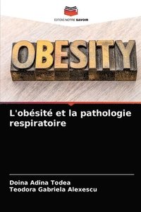 bokomslag L'obsit et la pathologie respiratoire