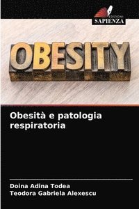 bokomslag Obesit e patologia respiratoria