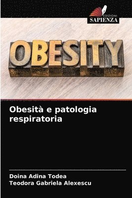 Obesit e patologia respiratoria 1