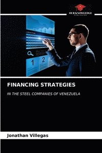 bokomslag Financing Strategies