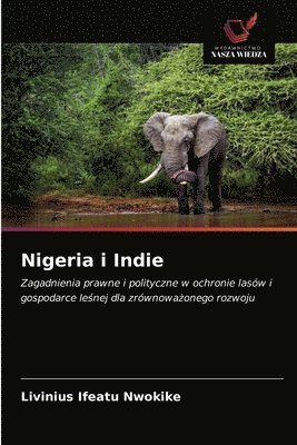 Nigeria i Indie 1