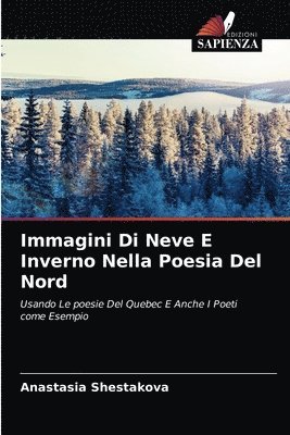 Immagini Di Neve E Inverno Nella Poesia Del Nord 1