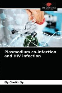 bokomslag Plasmodium co-infection and HIV infection