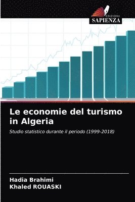 Le economie del turismo in Algeria 1